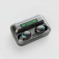 Earbuds con estuche